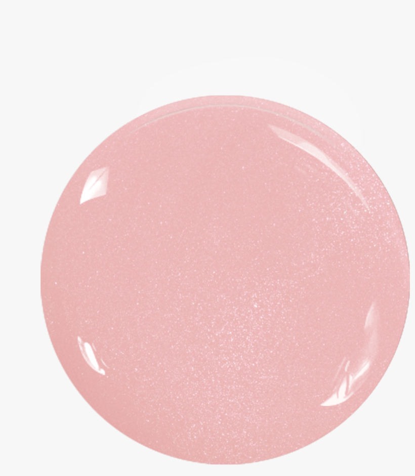Rose Gold - Le Mini Macaron Gel Polish Strawberry Pink 10ml, transparent png #338019