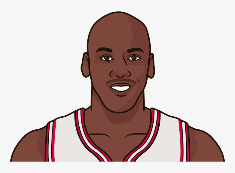 Michael Jordan - Nba, transparent png #338080