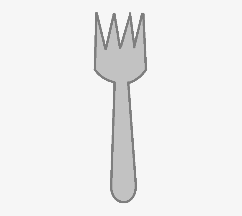 Fork - Scooby Doo Fred, transparent png #338117