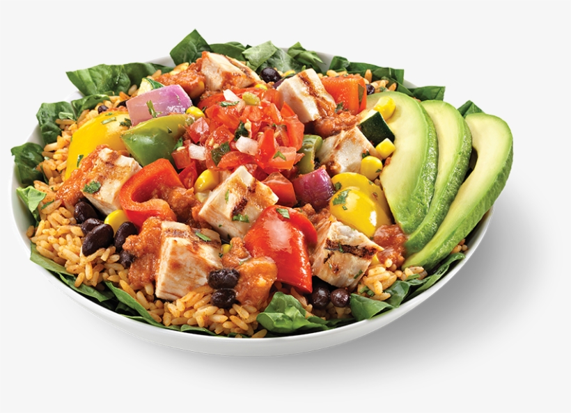 Order Now - California Tortilla Sunset Bowl, transparent png #338214