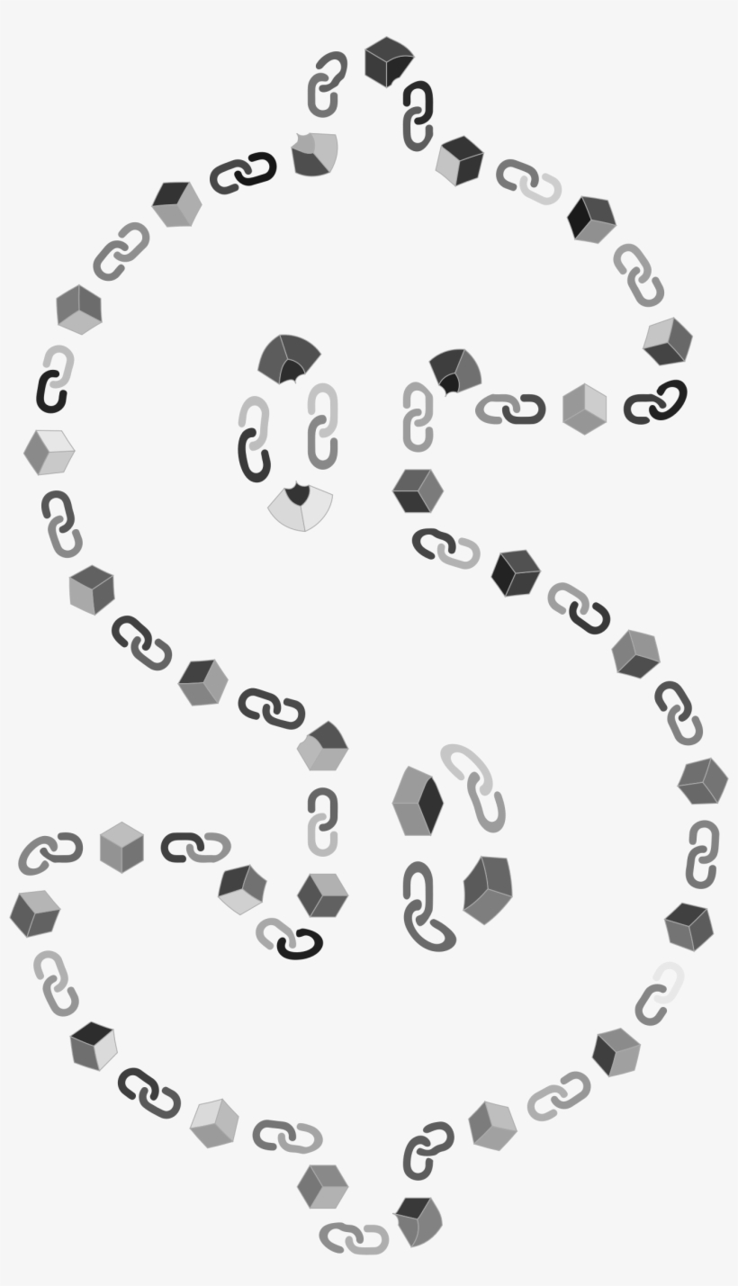 Big Image - Bitcoin, transparent png #338253