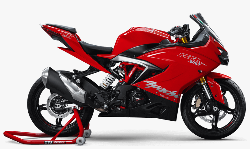 Tvs Apache Rtr - Apache Rr 310 Price In Nepal, transparent png #338256