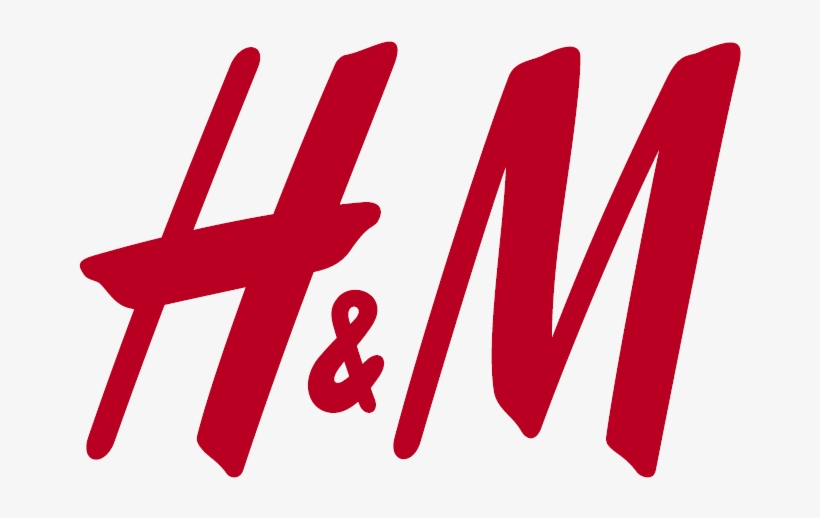 Hm Logo - H&m Logo Png, transparent png #338433