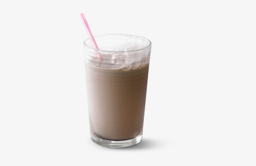 Choco Milk - Chocolate Milk, transparent png #338456