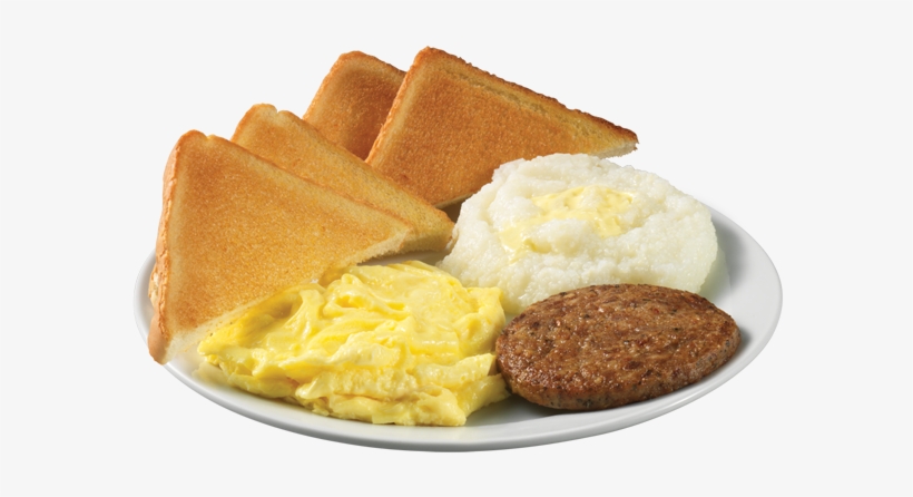 Krystal Hamburgers - Breakfast Meals, transparent png #338625