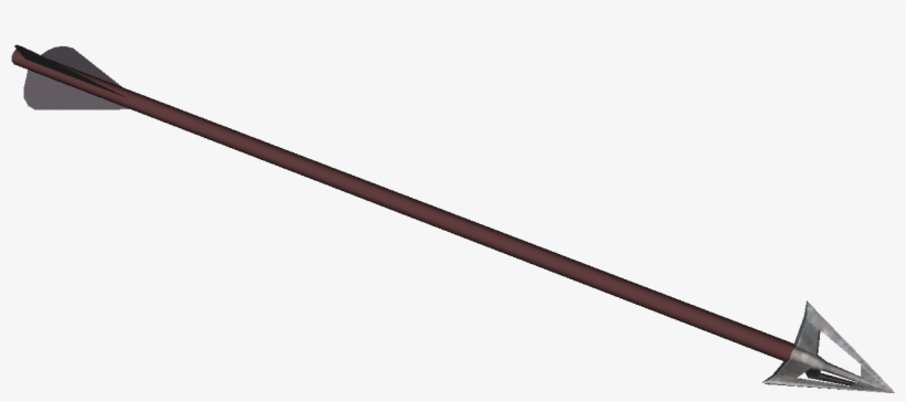 Arrow Bow - Lamina Para Serra Ticotico De Bancada, transparent png #338758