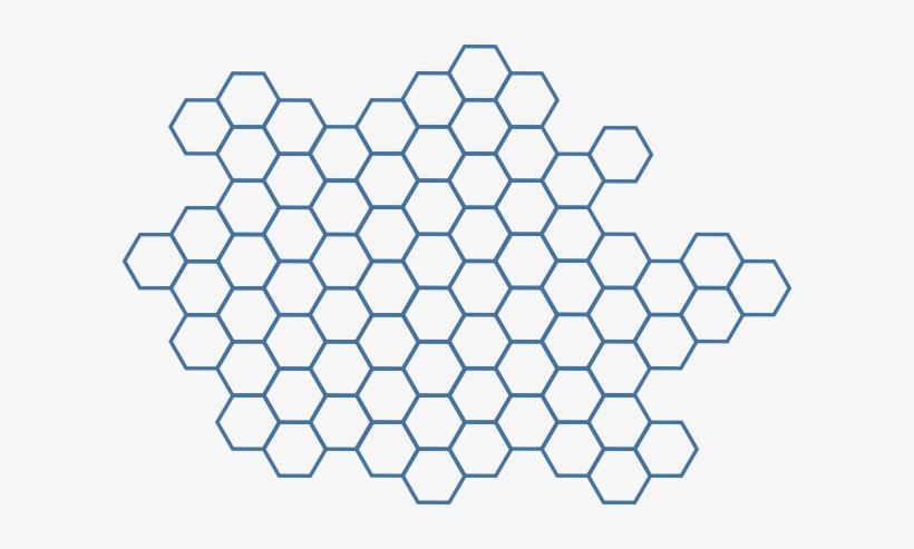 How To Set Use Honey Comb Gt Svg Vector, transparent png #338760
