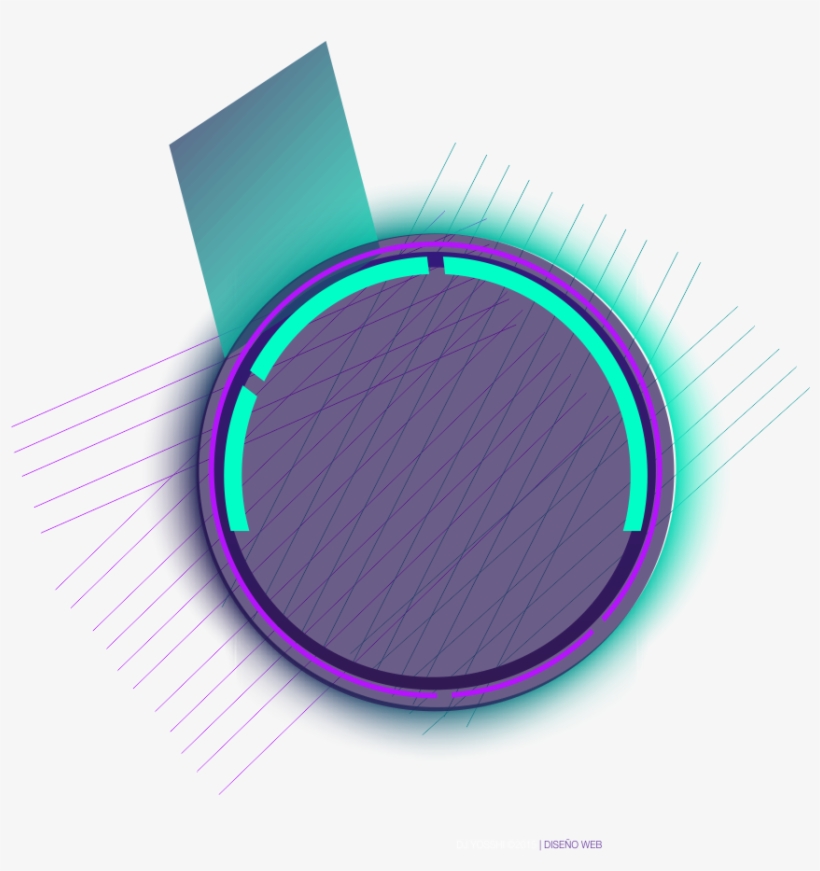 Dj Yosshi - Circle, transparent png #338807