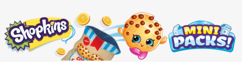 Home - Shopkins Super Jewelry Kit: Strawberry Kiss Necklace, transparent png #338951