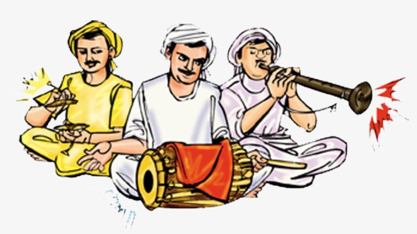 Clipart Png For Photoshop - Hindu Marriage Clipart Png, transparent png #338959