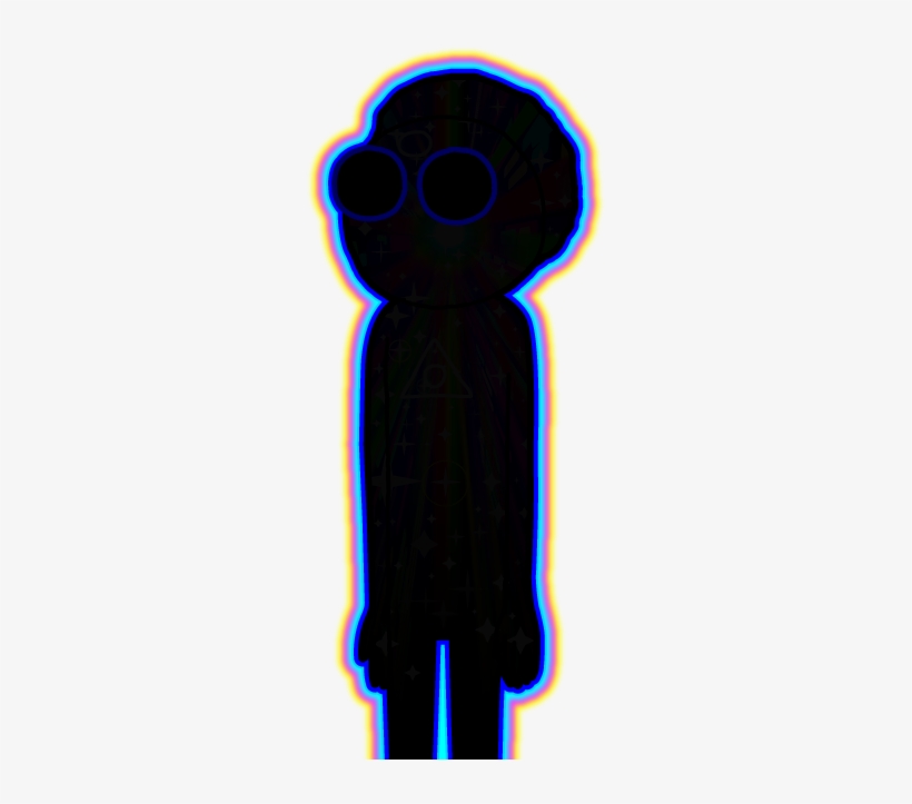 Moon Morty - Force, transparent png #338977