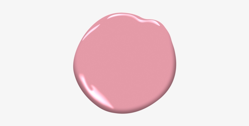 Pink Ribbon - Bubble Gum Pink Png, transparent png #339182