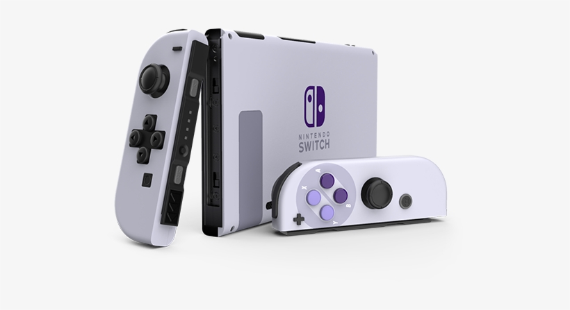 The Nintendo Switch Has Blurred The Line Between Console - Xbox 360, transparent png #339260