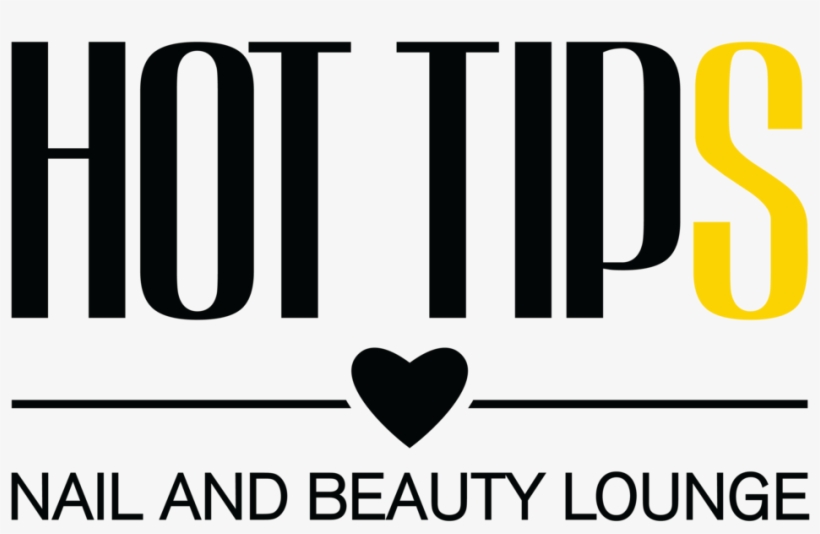 Hottips Final Black Logo2 Png Large-01, transparent png #339319