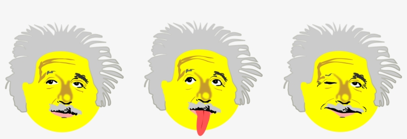 Drei Smilies Big Image Png - Drawing, transparent png #339324