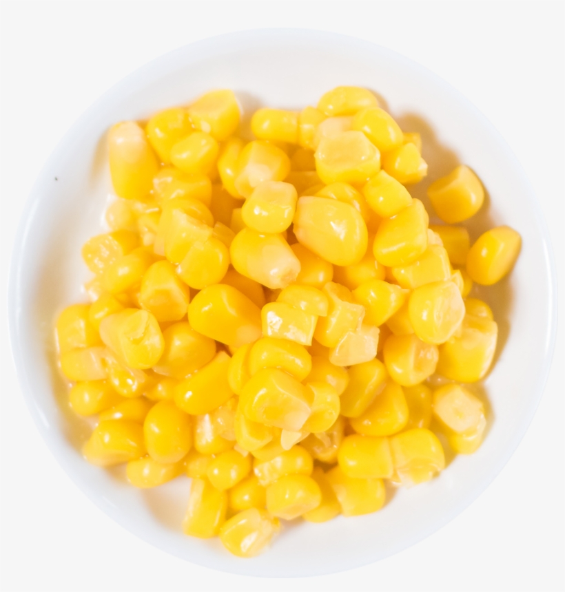 Sweet Corn - Portable Network Graphics, transparent png #339326