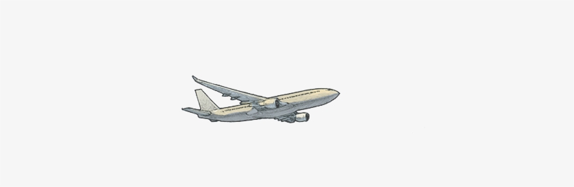 Marvel Custom Solutions - Boeing 747-8, transparent png #339408