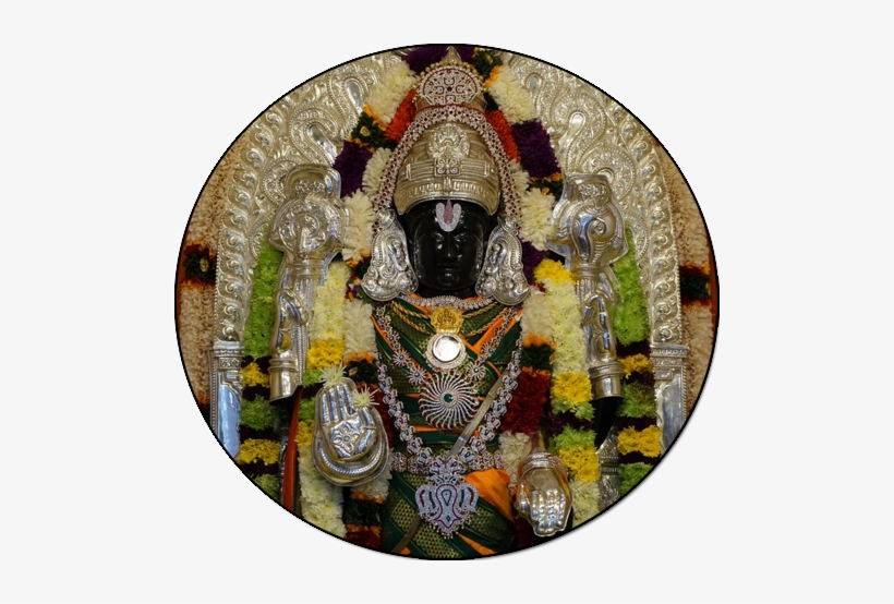 Sri Veera Venkata Satyanarayana Swamy, transparent png #339409
