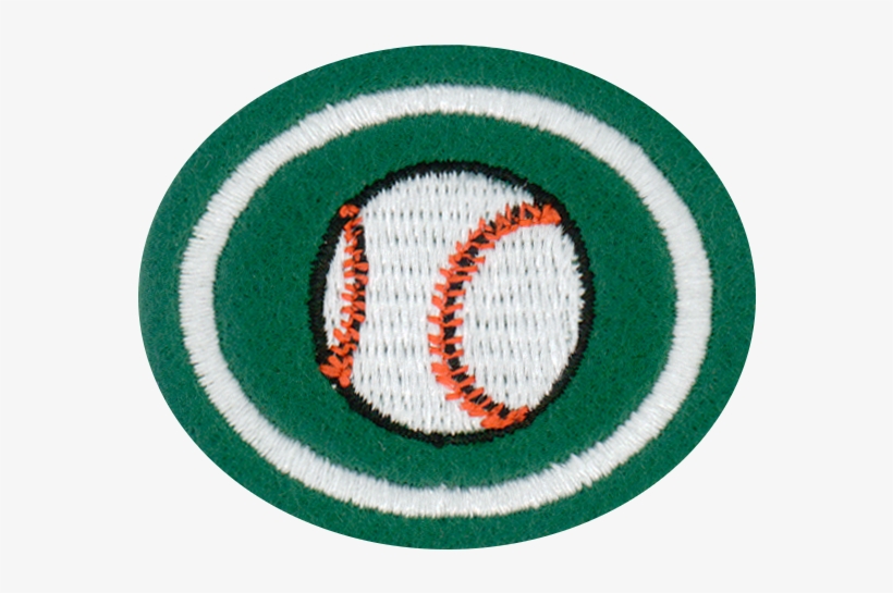 Softball Honor - Emblem, transparent png #339523