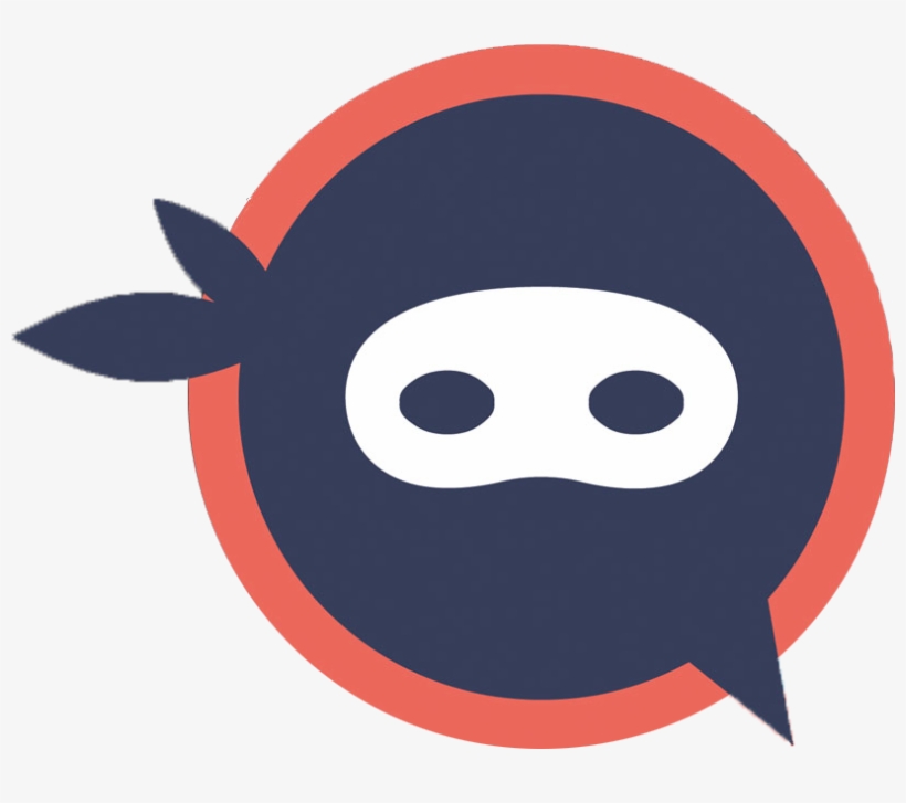 Ninja Number - Julien Loreto Make Me Feel, transparent png #339541