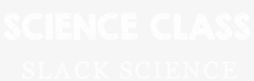 Science Class Slack Science - Nba Finals Logo White, transparent png #339543