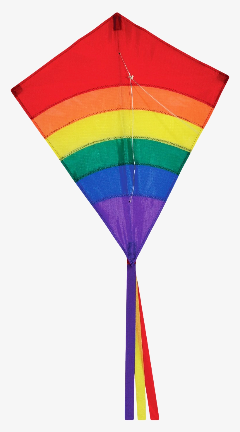 Kite Png Transparent Image - Kite Png Format, transparent png #339623