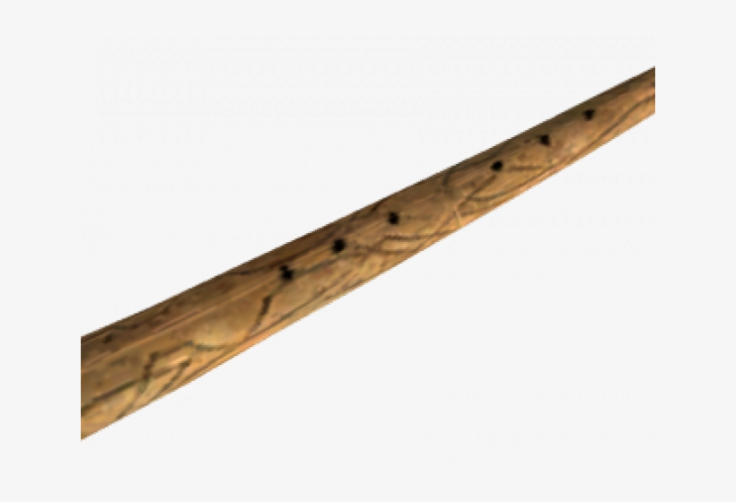 Flute Png Transparent Images - Wood, transparent png #339814