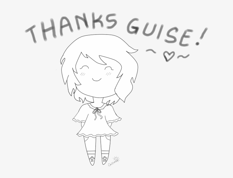 Show Us Your Latest Sketch Or Drawing - Cartoon, transparent png #339976