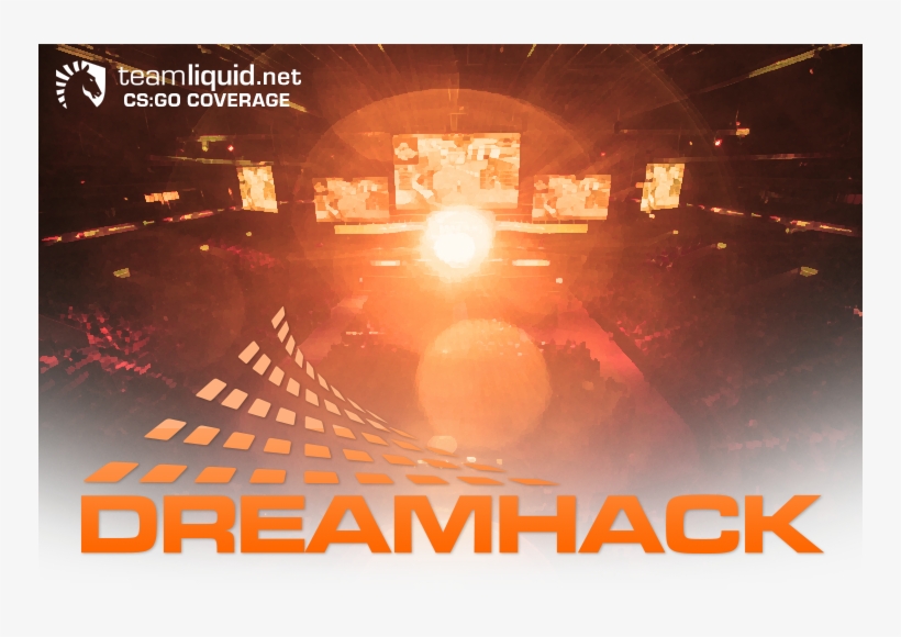 A Is For Astralis - Team Liquid, transparent png #3300042