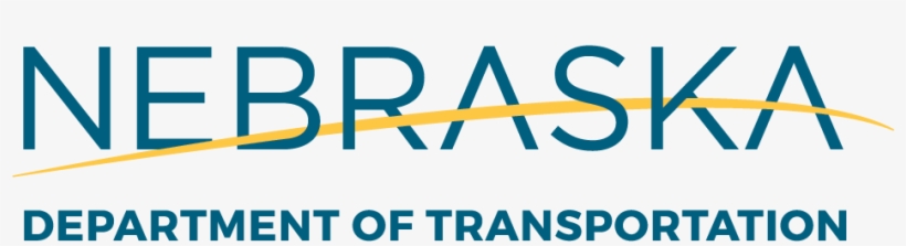 Nebraska Department Of Transportation - Neb Dept Of Transportation Logo, transparent png #3300080