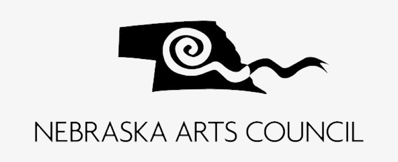 Nebraska Arts Council Logo, transparent png #3300103