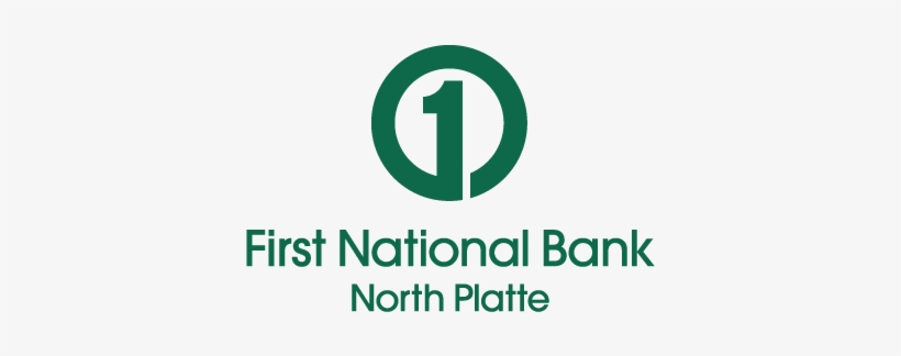 First National Bank Logo Png, transparent png #3300125