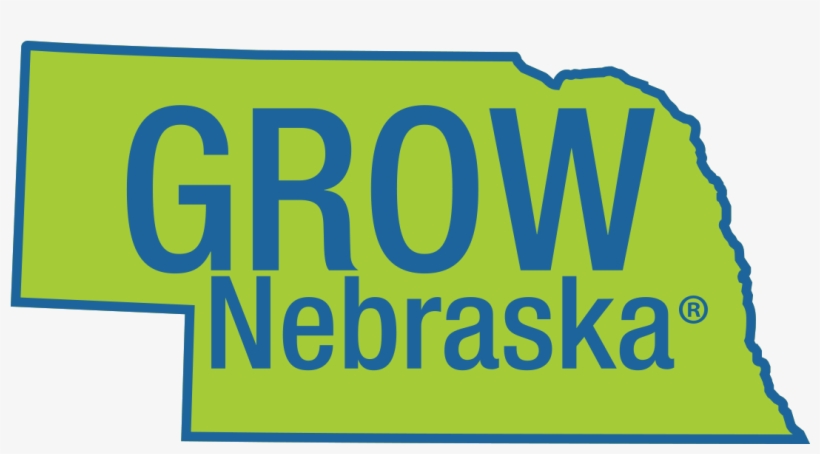 Grow Nebraska, transparent png #3300143