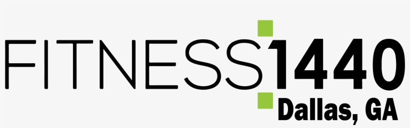 Anytime Fitness Logo Transparent - Fitness 1440 Logo, transparent png #3300205