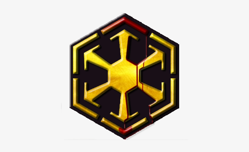 "citizens Of The Empire Sith And Soldier Alike The - Logo, transparent png #3300234