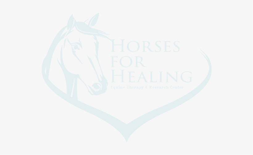 Horses For Healing In Firth Nebraska Logo, transparent png #3300263