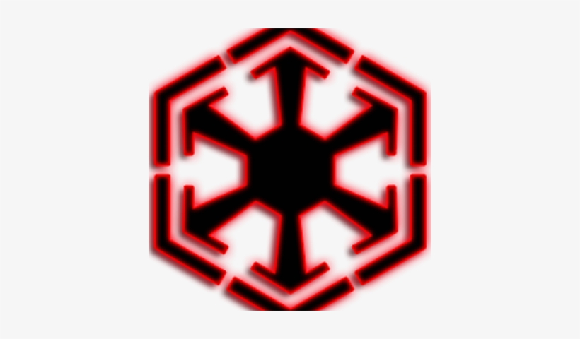 Sith Council - Sith Empire Symbol, transparent png #3300368