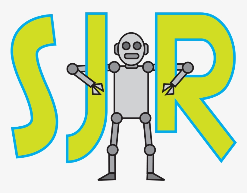 Sj Robotics - South Jersey Robotics, transparent png #3300388