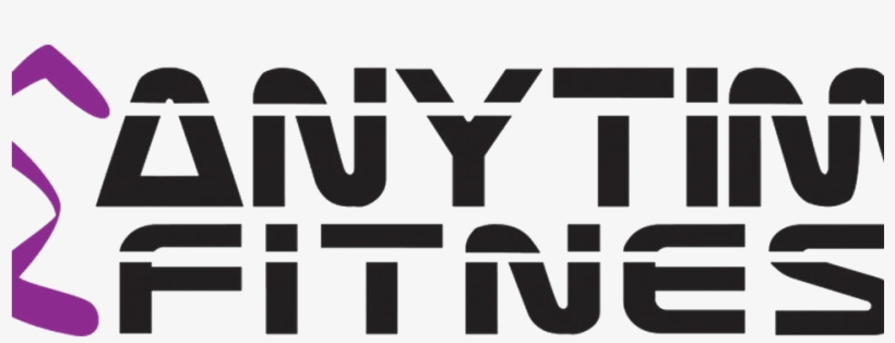 Anytime Fitness Logo, transparent png #3300389