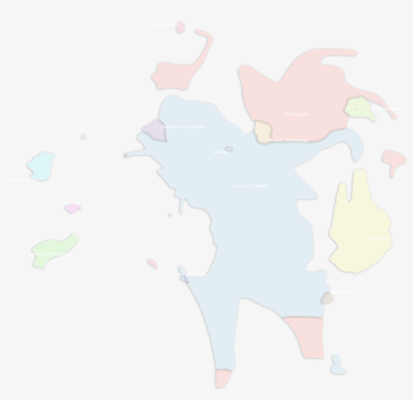 Political Entities Layer - Cartoon, transparent png #3300417