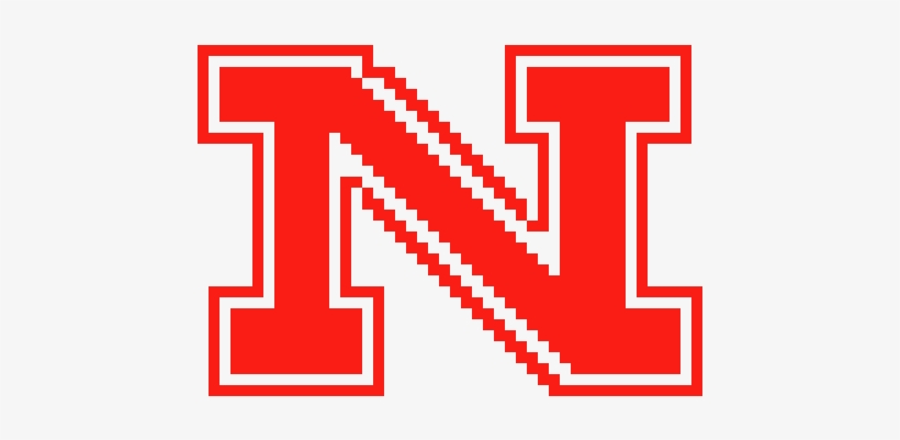 Nebraska - Sports, transparent png #3300493