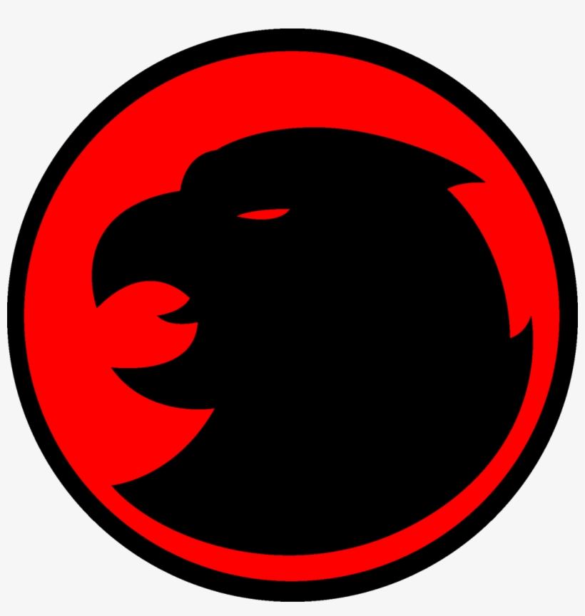 Hawk Woman Logo Ideas - Hawkgirl Logo, transparent png #3300495