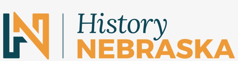 New Signage Is Going Up Across The State At Historical - History Nebraska Logo, transparent png #3300496
