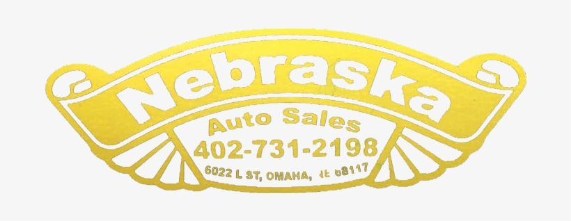 Nebraska Auto Sales Llc - Nebraska Auto Sales, L.l.c., transparent png #3300570