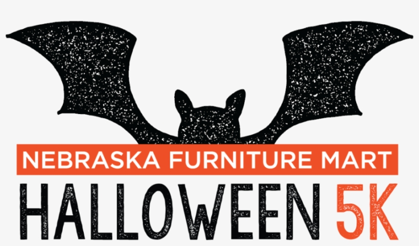 Nebraska Furniture Mart Halloween 5k - Kalte Herzen: Ein Jeannette Dürer Krimi [book], transparent png #3300614