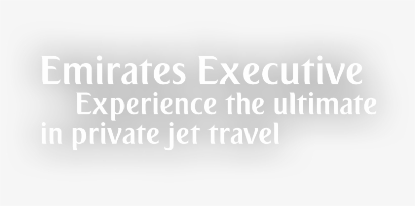 Experience The Ultimate In Private Jet Travel - Arsenal Kit, transparent png #3300638