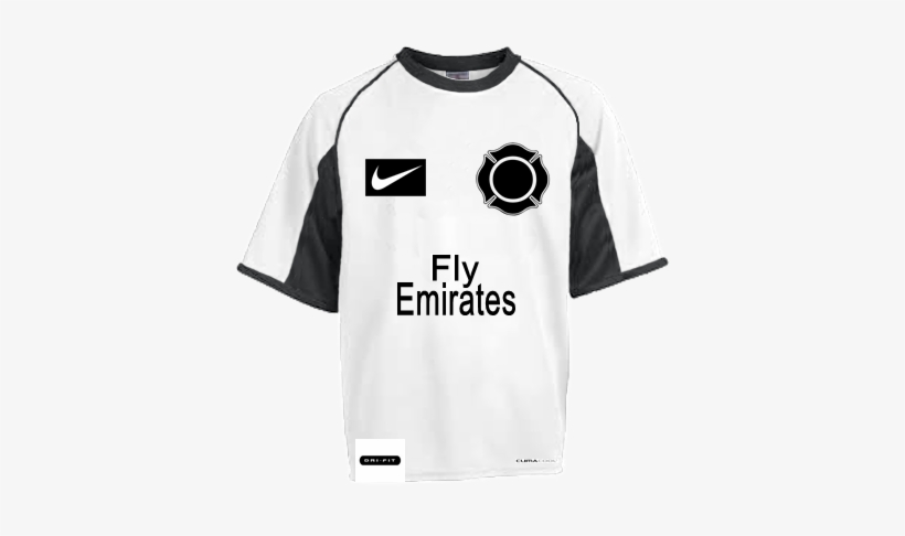 Fly Emirates Fly Fly Emirates - Fly Emirates Jerseys, transparent png #3300671