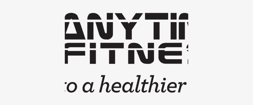 The Fitness Care Bill And The Way It Affects Your Investments - Anytime Fitness Get To A Healthier Place, transparent png #3300708