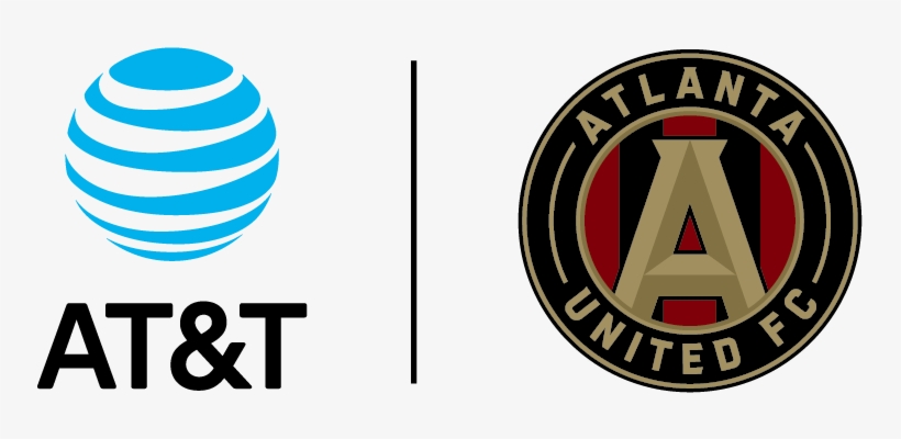 2017 Unite And Conquer Atlanta United Sweepstakes, - Atlanta United Logo Png, transparent png #3300709