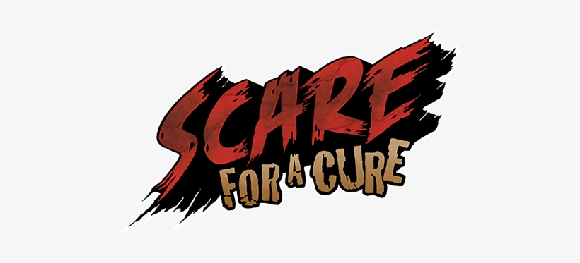 Scare For The Cure - Scare For A Cure, transparent png #3300758